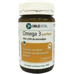 Omega 3 Purplant 60caps