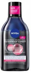 Eau Micellaire Waterproof Expert Visage 400 ML - Flacon 400 ml