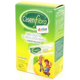 Casenfibra Junior fibres végétales 14 sachets