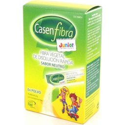 Casenfibra Junior fibres végétales 14 sachets