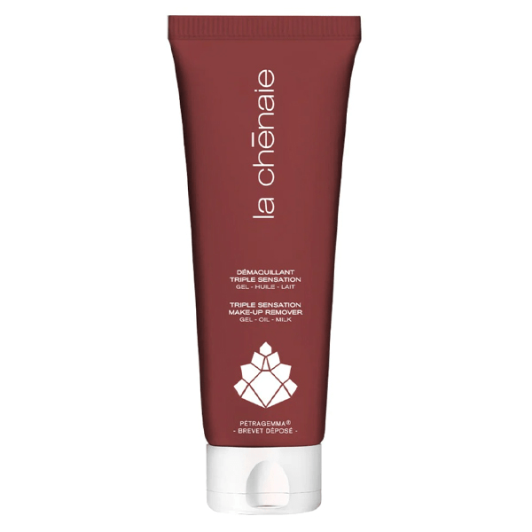 Vitalité Démaquillant Triple Sensation 100ml