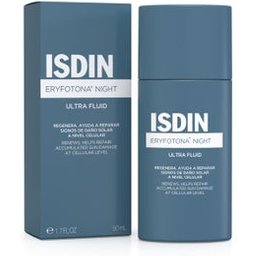 Eryfotona Night Ultra Fluid 50ml