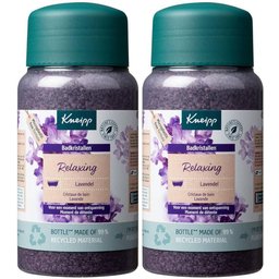 Kneipp® Cristaux de bain Relaxing - Lavande