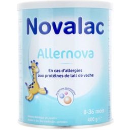 Allernova 0-36M 400g