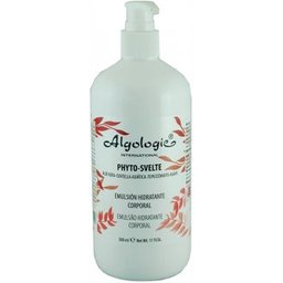 Phyto Svelte. Emulsion hydratante 500 Ml.
