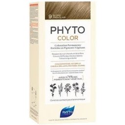 Phytocolor 9 Blond Chiariss