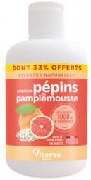 Extrait de Pépins de Pamplemousse 200 ml + 100 ml Offerts - Flacon 300 ml