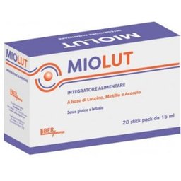 Miolut 20 Sticks