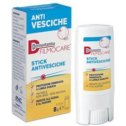 Dermovitamina Filmocare Anti Ampoules 8g