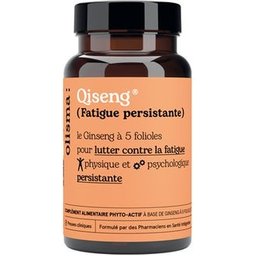 Qiseng 60 Gélules