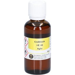 Thiémard® Huile essentielle d'ail Bulbus Egypte