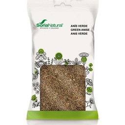 Anós Green Bag 60g