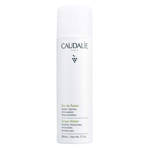 Eau de Raisin 200ml