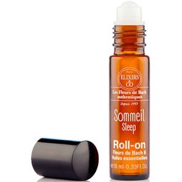 Roll-On Sommeil Fleurs de Bach & Huiles essentielles