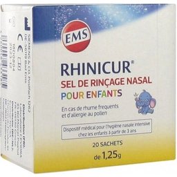 Sel Rinc Enf Sach 20