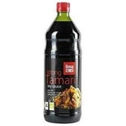 Tamari Bio Japonés Sin Gluten 500 Ml *