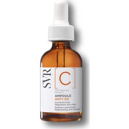[C] Ampoule Anti-Ox Concentré Éclat 30ml