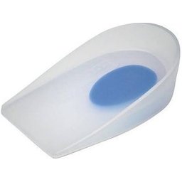 Talonnière en silicone Sh 200 T- M