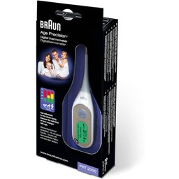 Thermomètre Digital Age Précision® Prt2000