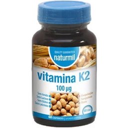 Vitamina K2 100mg 60comp