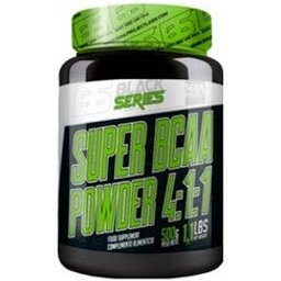 Super Bcaa 4:1:1:1 Neutre