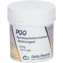 PQQ 10mg
