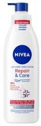 Repair & Care 10% Glycerin 72H 250 ml - Flacon-Pompe 250 ml