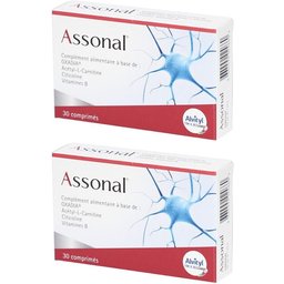 Alvityl Assonal