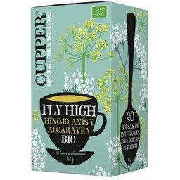 Fly High Infusion Bio 20 pcs