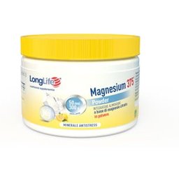 Magnesium 375 Powder 350g