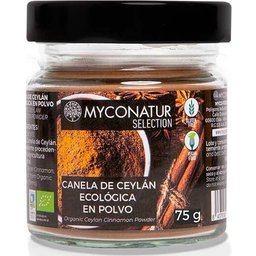 Cannelle de Ceylan Poudre Eco 75g