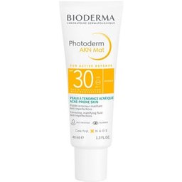 Photoderm AKN MAT Fluido SPF30 40ml