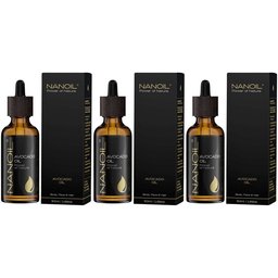 Nanoil® Avocado Oil
