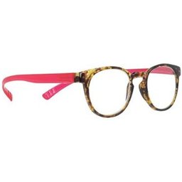 Cartel Lunette Lecture Happy 1