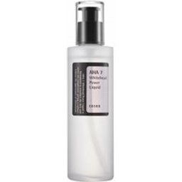 AHA 7 Whitehead Power Liquid 100ml