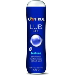 Lubrifiant Gel 75Ml