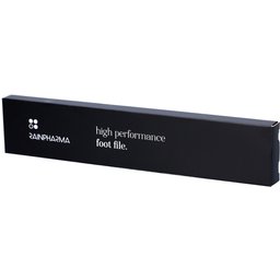 High Performance Foot File