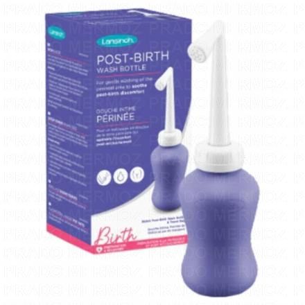 douche intime périnée