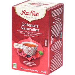 Yogi Tea® Immune Support