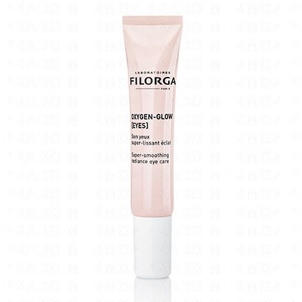 Oxygen-glow [Eyes] tube 15ml