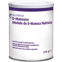 D-Manosa Module Shs 250g
