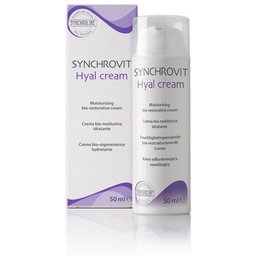 Synchrovit Hyal Cream 50ml