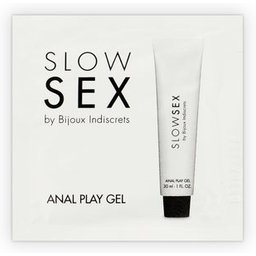 Anal Play Gel Stimulation Anal 2ml