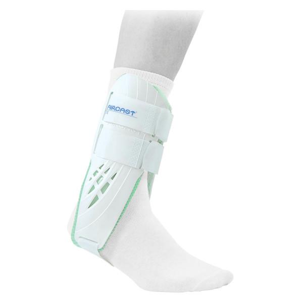Aircast Classique II Orthèse de Cheville Gauche Taille S