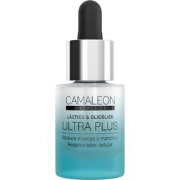 Ultra Pure Concentrado Glicólico 15ml