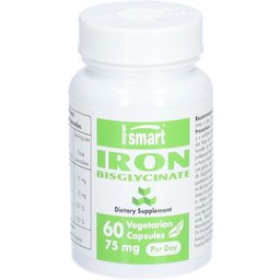 - Bisglycinate de fer