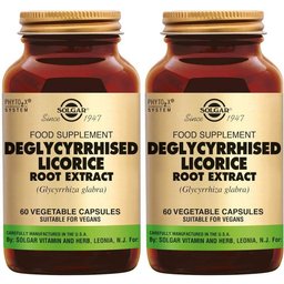 Deglycyrrhised Licorice Root Extract