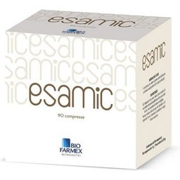 Esamic 90caps