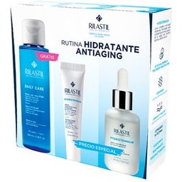 PackRutina Hidratante Antiaging