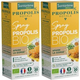 BIO Propolis Royale Spray Bio